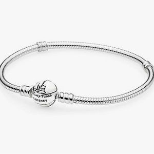 Pandora Disney park bracelet